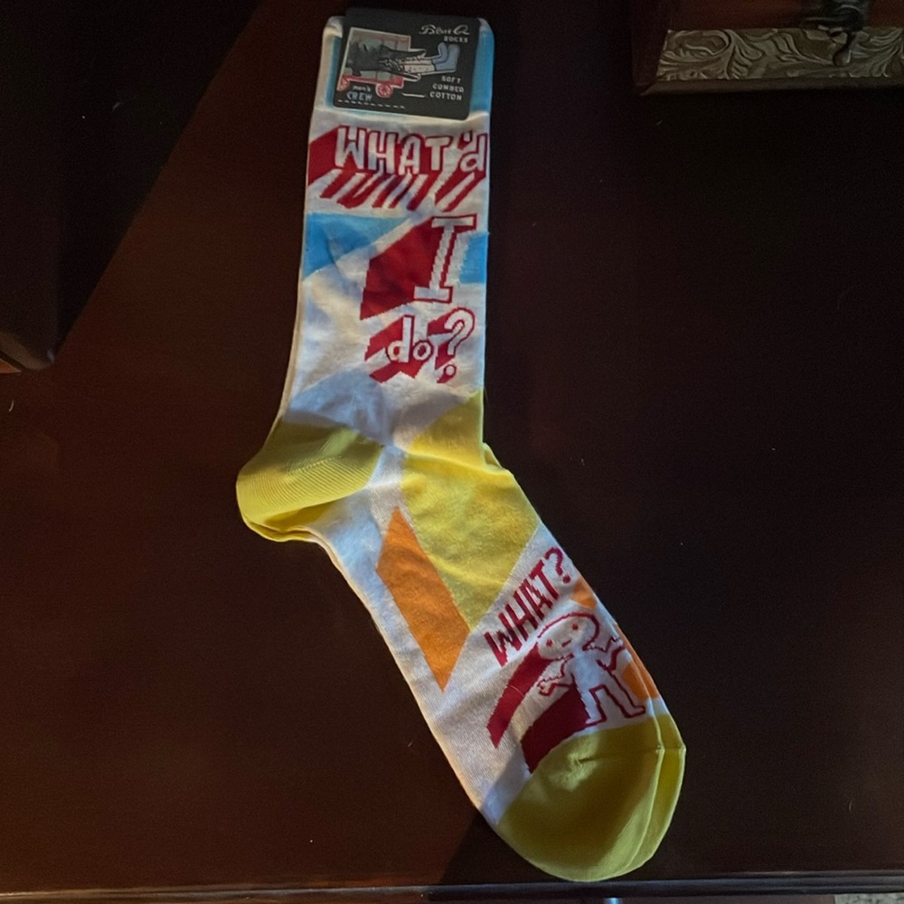 Socks